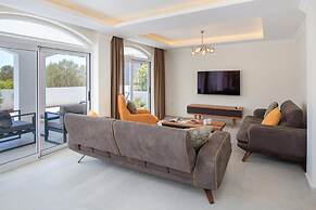 Orka World Villa 1 in Oludeniz