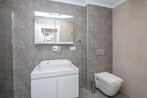 Orka World Villa 1 in Oludeniz