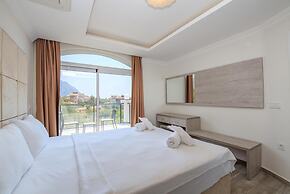 Orka World Villa 1 in Oludeniz