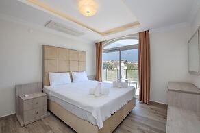 Orka World Villa 1 in Oludeniz