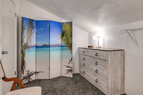 Ocean Breezes