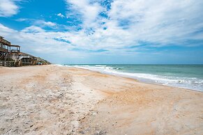 Ocean Breezes