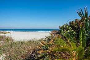 Ocean Breezes