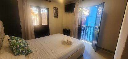 HOTEL CASA LOPEZ GETSEMANI