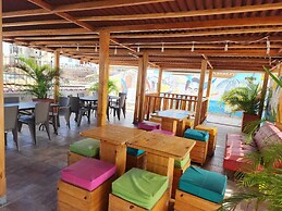 HOTEL CASA LOPEZ GETSEMANI