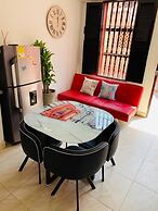 HOTEL CASA LOPEZ GETSEMANI