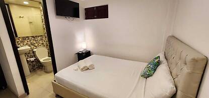 HOTEL CASA LOPEZ GETSEMANI