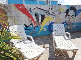 HOTEL CASA LOPEZ GETSEMANI