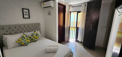 HOTEL CASA LOPEZ GETSEMANI