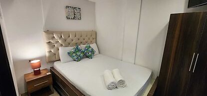 HOTEL CASA LOPEZ GETSEMANI