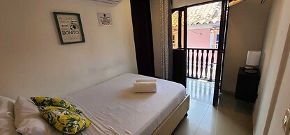 HOTEL CASA LOPEZ GETSEMANI