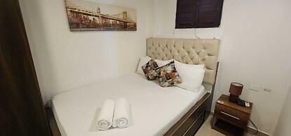 HOTEL CASA LOPEZ GETSEMANI