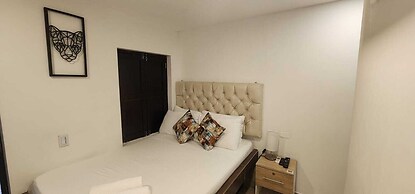 HOTEL CASA LOPEZ GETSEMANI