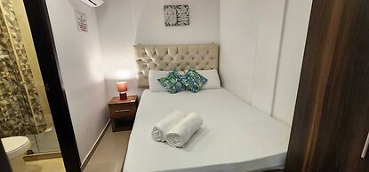 HOTEL CASA LOPEZ GETSEMANI