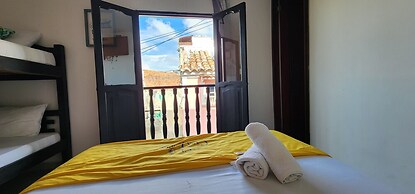 HOTEL CASA LOPEZ GETSEMANI
