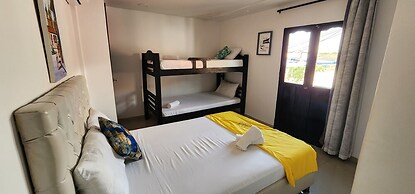 HOTEL CASA LOPEZ GETSEMANI