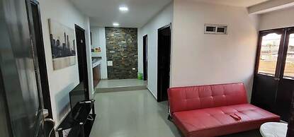 HOTEL CASA LOPEZ GETSEMANI