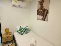 HOTEL CASA LOPEZ GETSEMANI