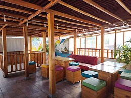 HOTEL CASA LOPEZ GETSEMANI