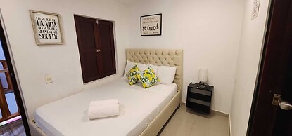 HOTEL CASA LOPEZ GETSEMANI