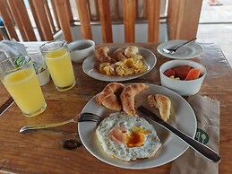 HOTEL CASA LOPEZ GETSEMANI