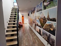 HOTEL CASA LOPEZ GETSEMANI