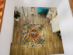 HOTEL CASA LOPEZ GETSEMANI