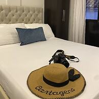 HOTEL CASA LOPEZ GETSEMANI