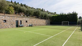 Italianway - Luxury Apartment in Modern Villa 2