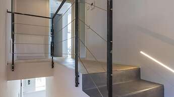 Italianway - Luxury Apartment in Modern Villa 2