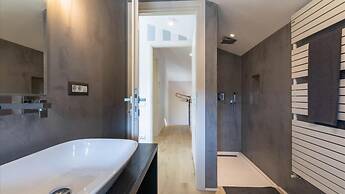 Italianway - Luxury Apartment in Modern Villa 2