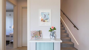 Italianway - Luxury Apartment in Modern Villa 2