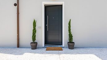 Italianway - Luxury Apartment in Modern Villa 2