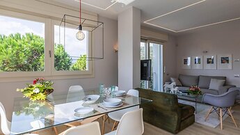 Italianway - Luxury Apartment in Modern Villa 2