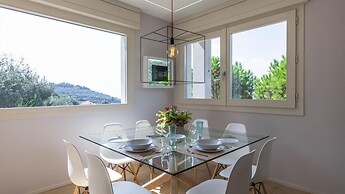 Italianway - Luxury Apartment in Modern Villa 2
