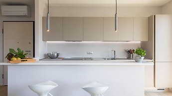 Italianway - Luxury Apartment in Modern Villa 2