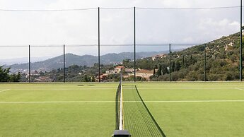 Italianway - Luxury Apartment in Modern Villa 2