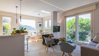 Italianway - Luxury Apartment in Modern Villa 2