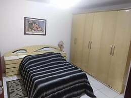 Apartamento Duplex mobiliado