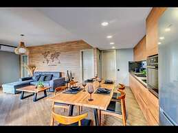 Private Pool Villa GGK