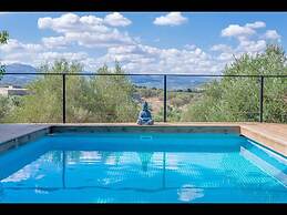 Private Pool Villa GGK