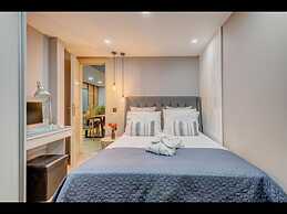 Private Pool Villa GGK