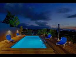 Private Pool Villa GGK