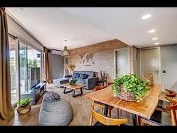 Private Pool Villa GGK