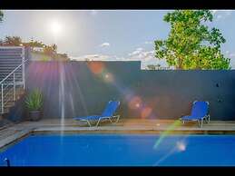 Private Pool Villa GGK