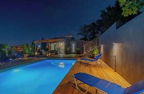 Private Pool Villa GGK