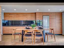 Private Pool Villa GGK