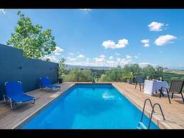 Private Pool Villa GGK