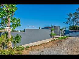 Private Pool Villa GGK