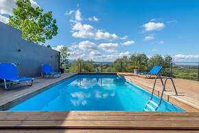 Private Pool Villa GGK